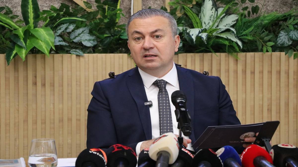 SİVAS BELEDİYESİ'NİN İHA PİSTİ TÜRKİYE'YE ÖRNEK OLDU