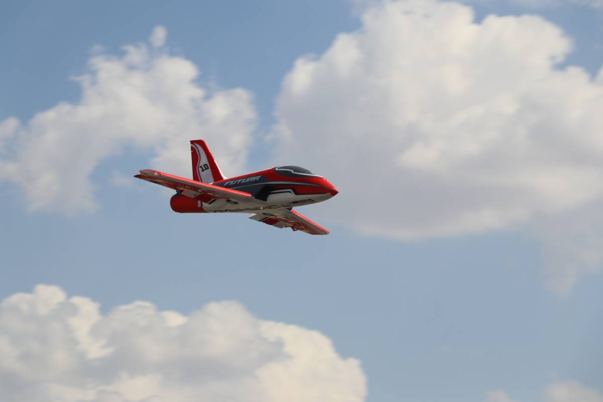 SİVAS BELEDİYESİ'NİN İHA PİSTİ TÜRKİYE'YE ÖRNEK OLDU