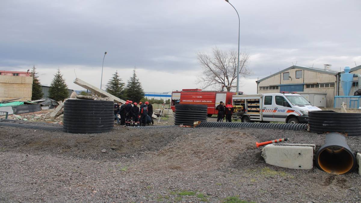 ÜNİVERSİTE ÖĞRENCİLERİ, KIBRIS'TA YAPILACAK ARAMA KURTARMA OYUNLARI'NA HAZIRLANIYOR