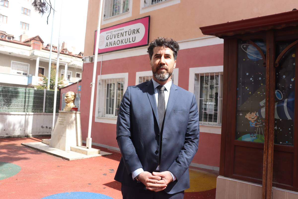 HAYAT KURTARMAYA BÖYLE KOŞTU