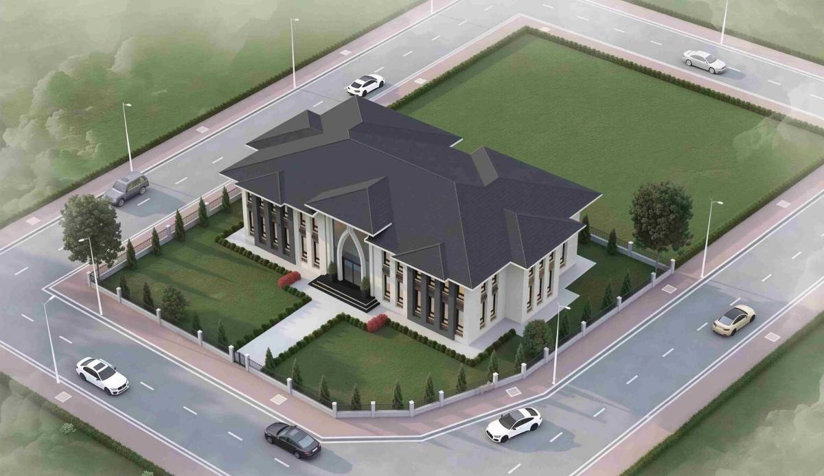 BAŞKAN ÖZTÜRK’TEN 4-6 YAŞ KUR’AN KURSU VE GENÇLİK MERKEZİ MÜJDESİ