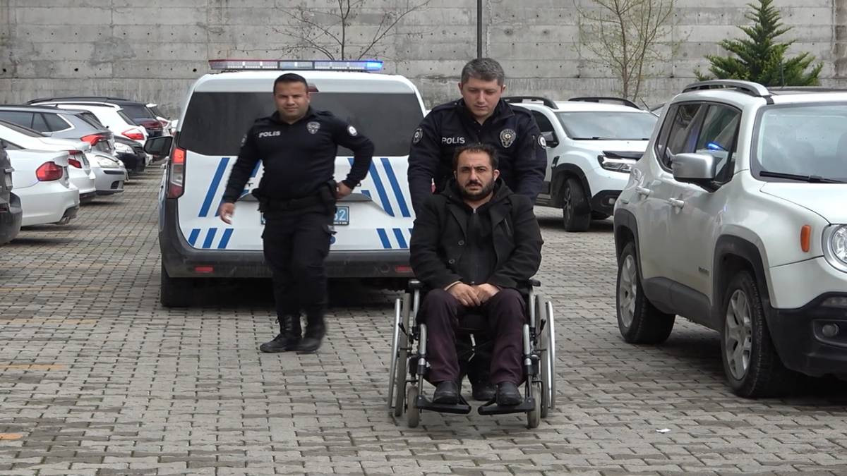 3 KARDEŞ TUTUKLANDI