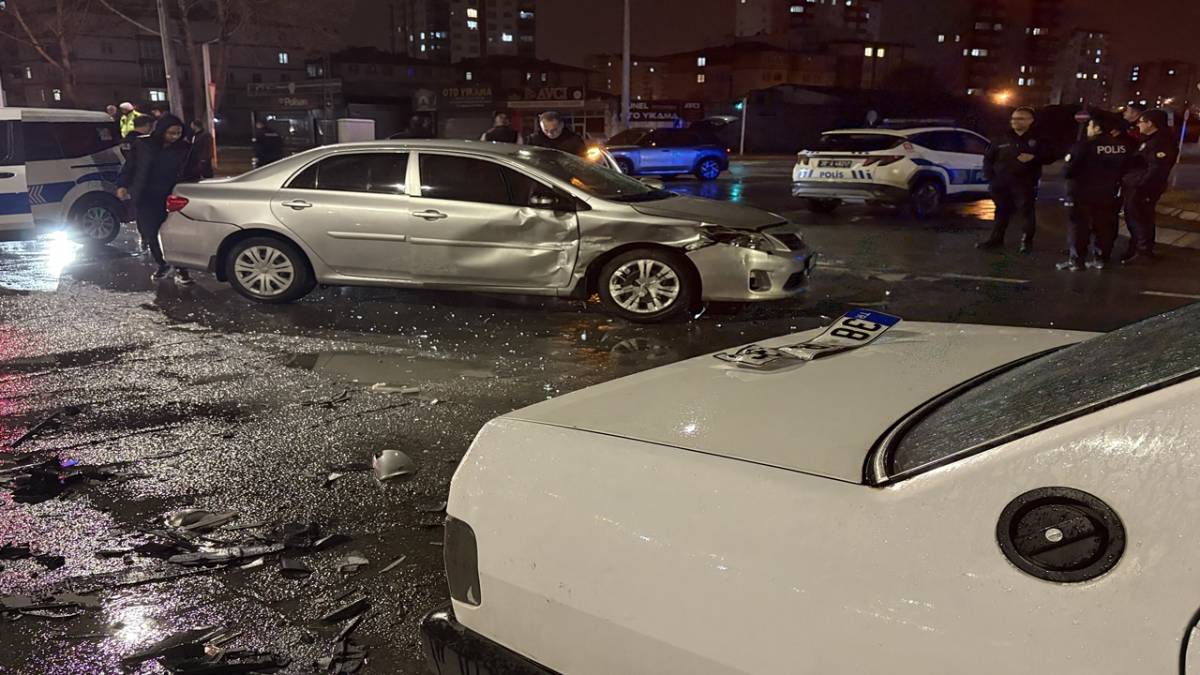 TOFAŞ KAĞIT GİBİ EZİLDİ