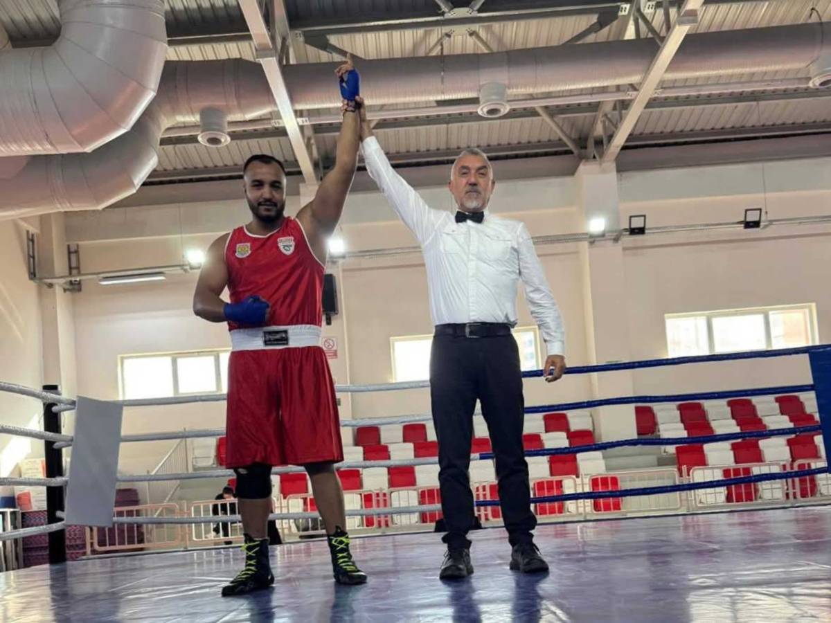 TARSUS GELECEK SPOR KULÜBÜ DÖRT BRANŞTA BAŞARI ELDE ETTİ