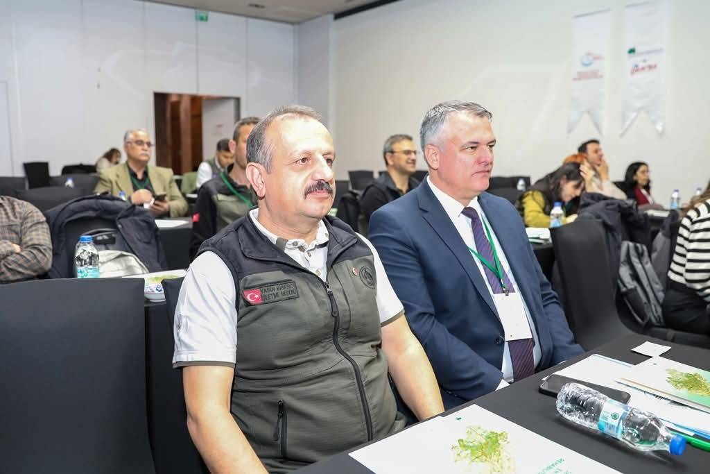 KAYSERİ BÜYÜKŞEHİR’DEN KIRSAL KALKINMAYA ULUSLARARASI İŞ BİRLİĞİ DESTEĞİ