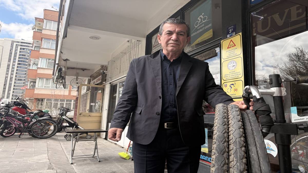 ÇOCUKLARIN YÜZÜ GÜLÜYOR