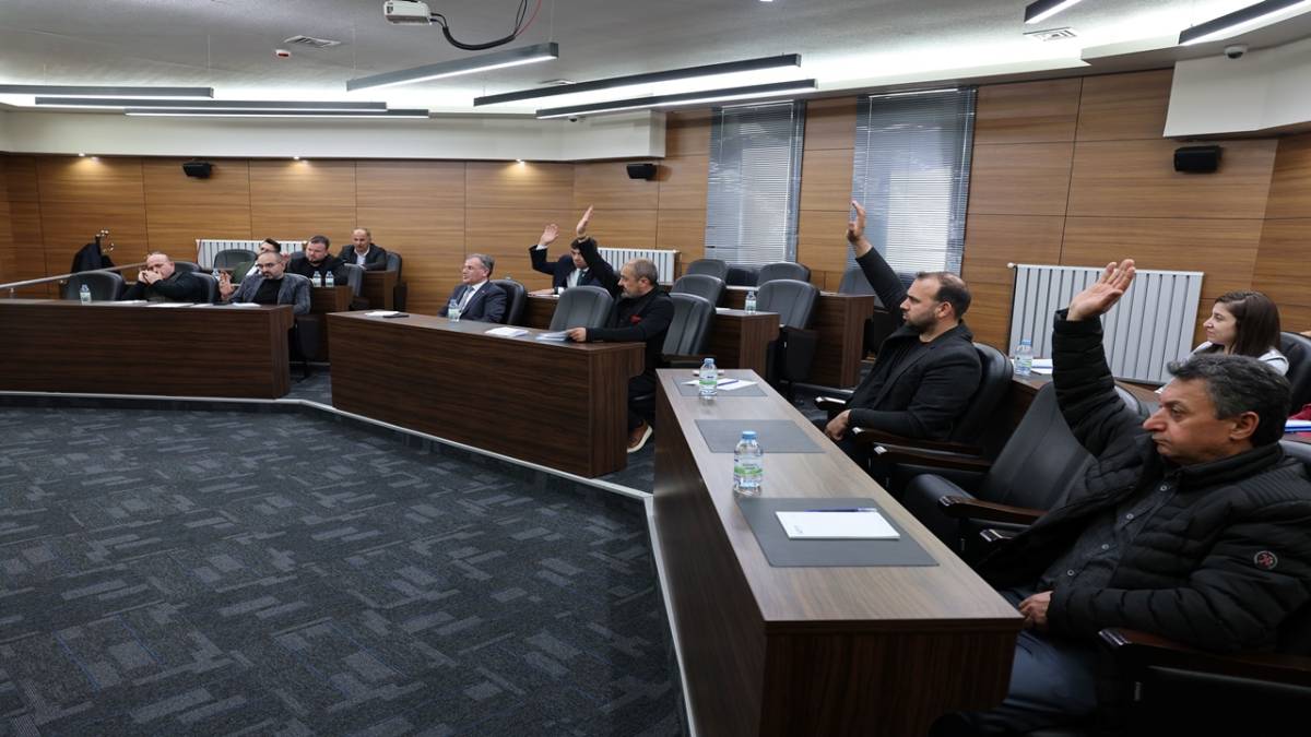 HACILAR'DA BİR YILLIK ÇALIŞMALAR MASAYA YATIRILDI