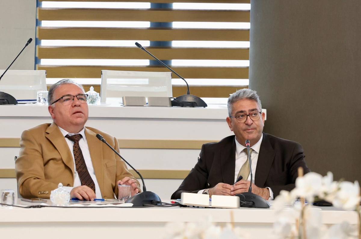 KAYSERİ’DE ‘TÜRKİYE SIFIR ATIK ÇALIŞTAYI’ ERÜ EV SAHİPLİĞİNDE GERÇEKLEŞTİRİLECEK