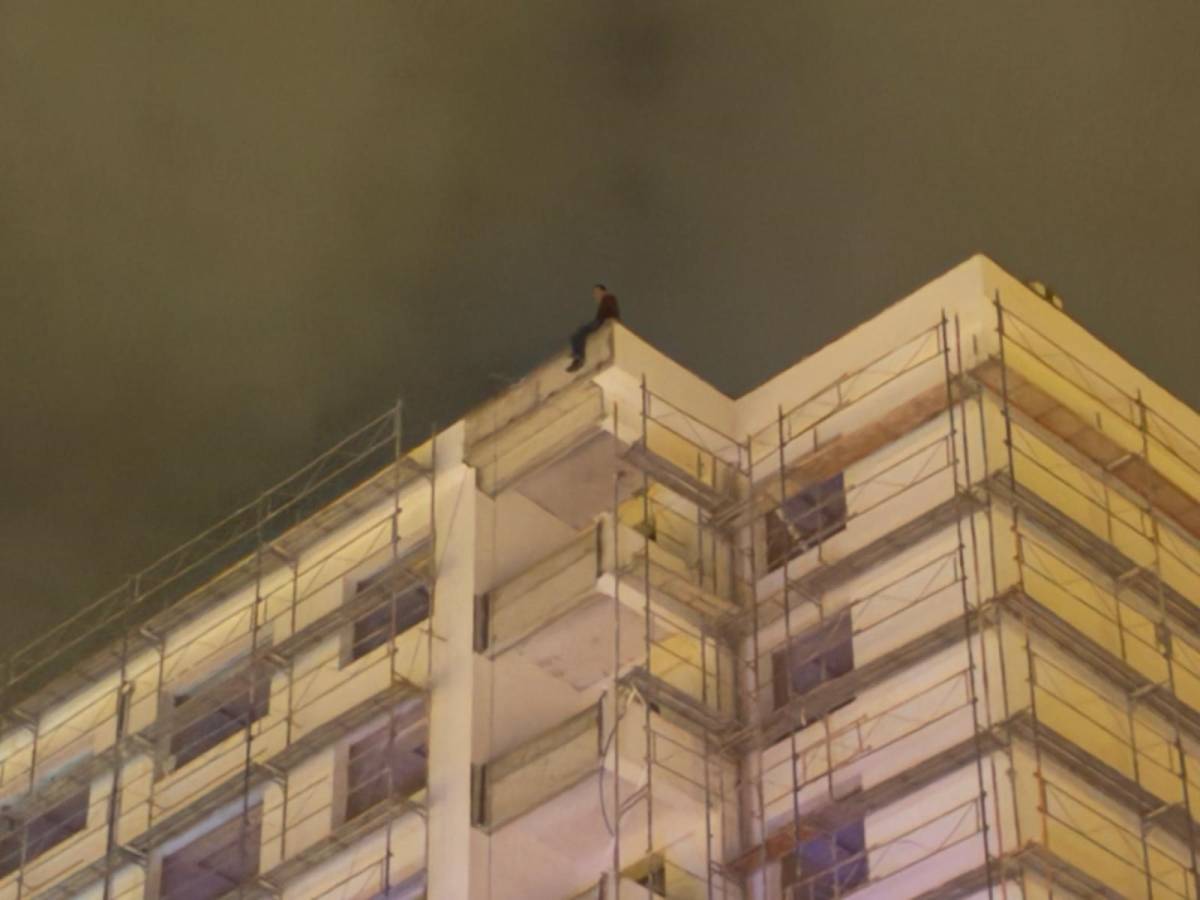 3 SAATTE İKNA EDİLDİ