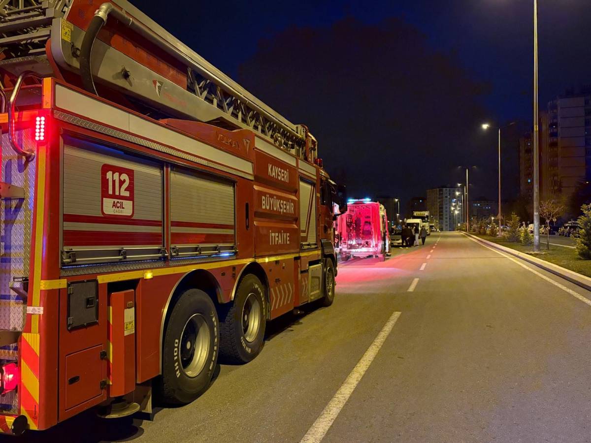 3 SAATTE İKNA EDİLDİ