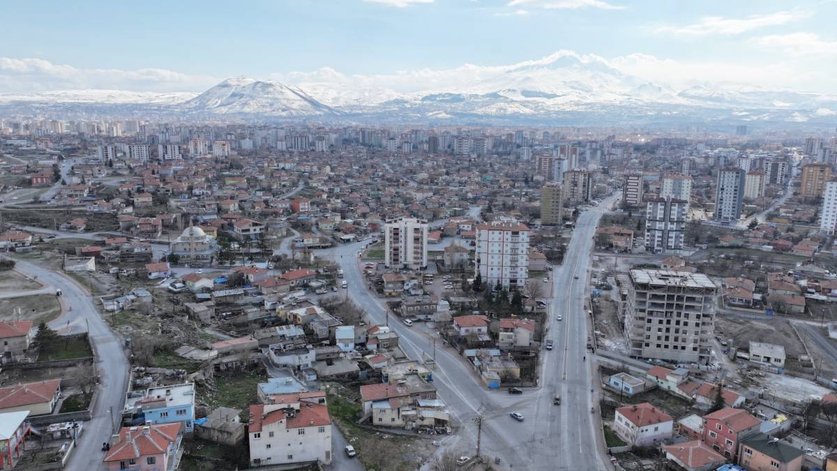 KOCASİNAN'DA SÖZ VATANDAŞIN