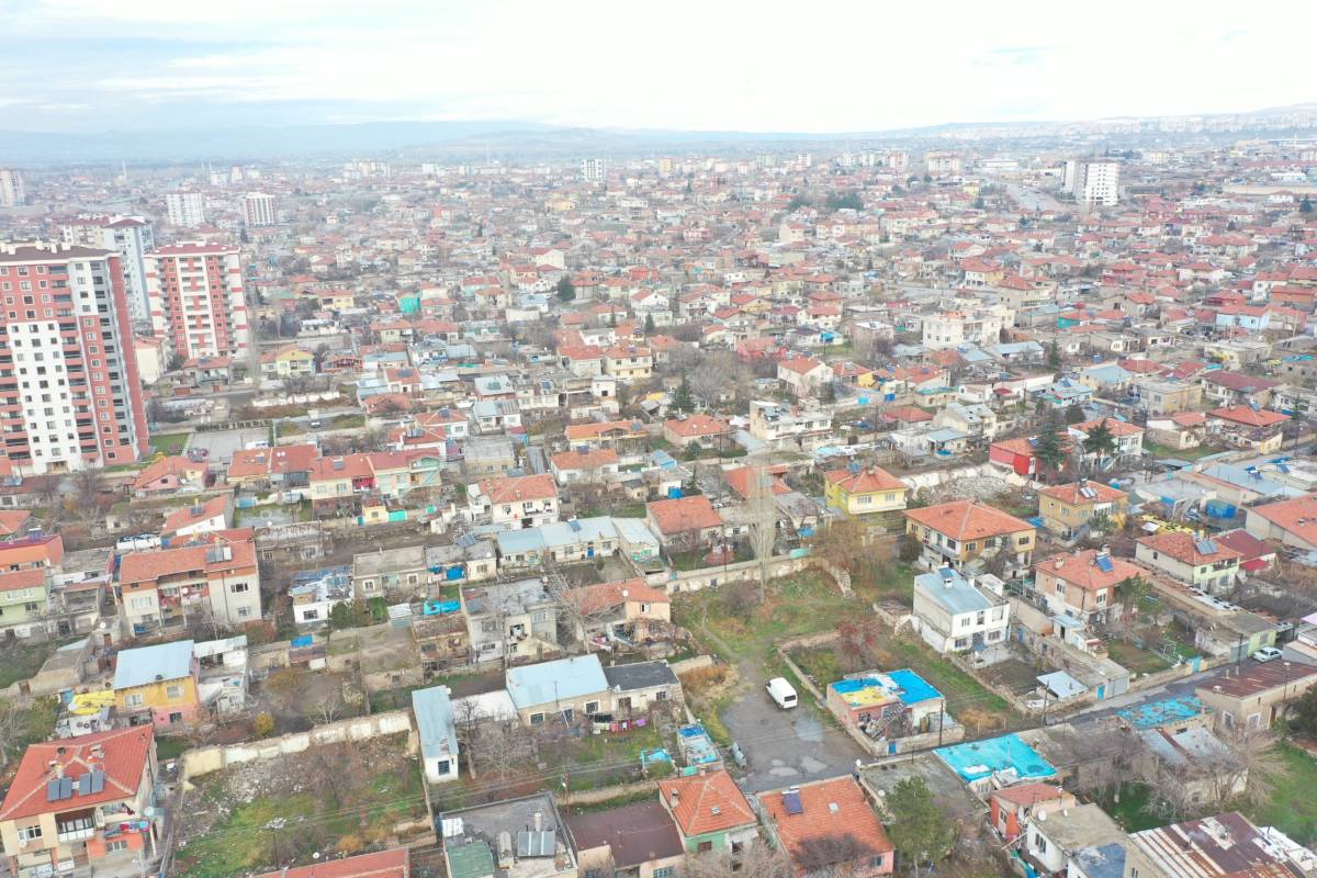 KOCASİNAN'DA SÖZ VATANDAŞIN