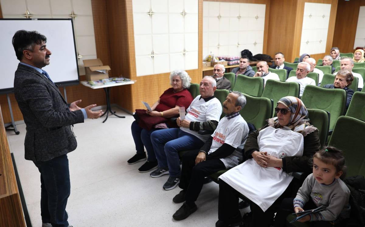 SON 30 YILDA PARKİNSON HASTALIĞININ GÖRÜLME SIKLIĞI ARTTI