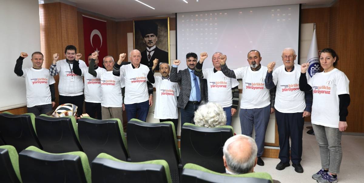 SON 30 YILDA PARKİNSON HASTALIĞININ GÖRÜLME SIKLIĞI ARTTI