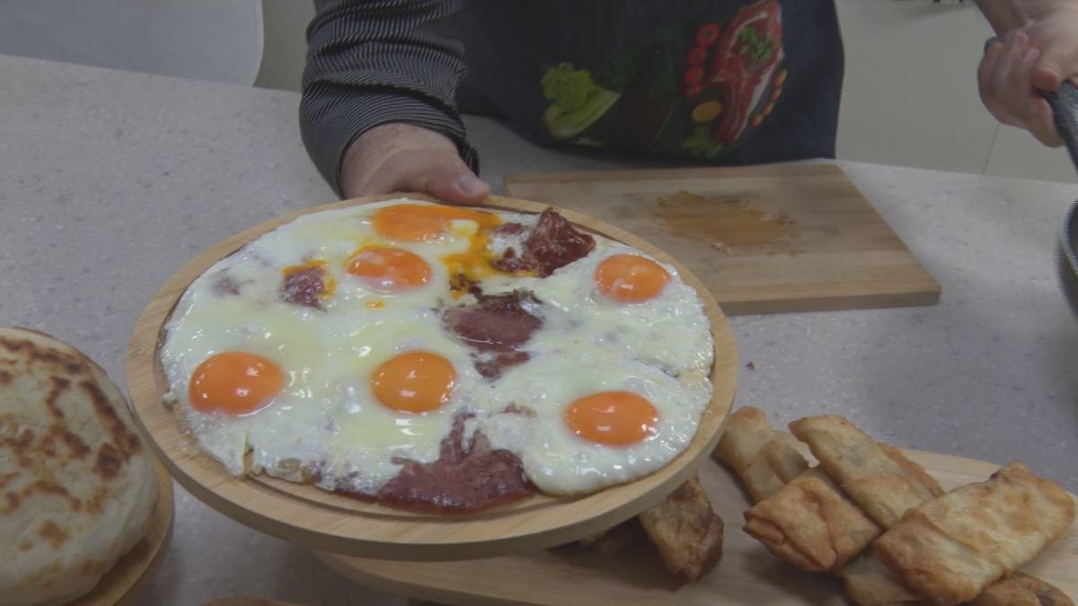 KAYMEK'TEN A'DAN Z'YE PASTIRMA EĞİTİMİ