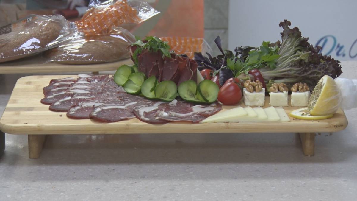 KAYMEK'TEN A'DAN Z'YE PASTIRMA EĞİTİMİ