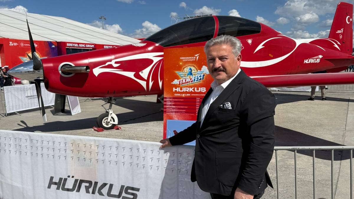 MELİKGAZİ BELEDİYESİ’NDEN 2026 TEKNOFEST’E DEV DESTEK