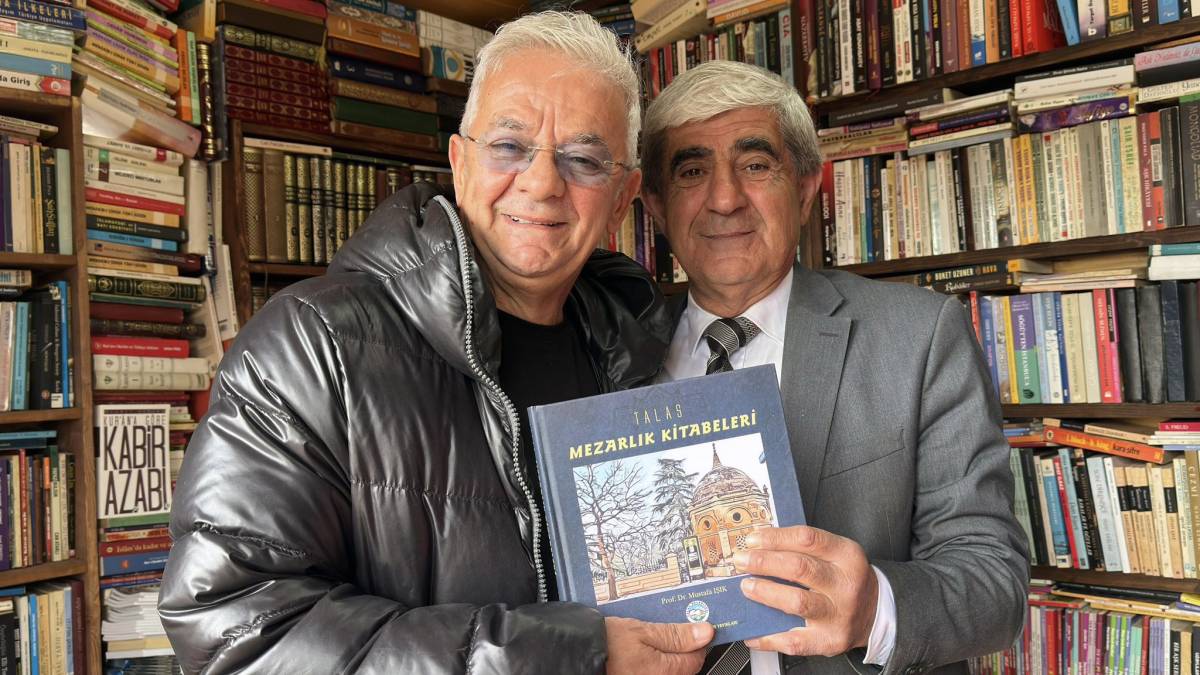 ZAFER ALGÖZ'DEN TAM NOT