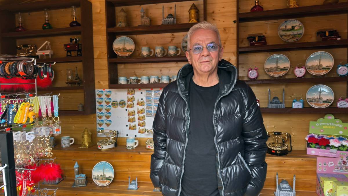 ZAFER ALGÖZ'DEN TAM NOT