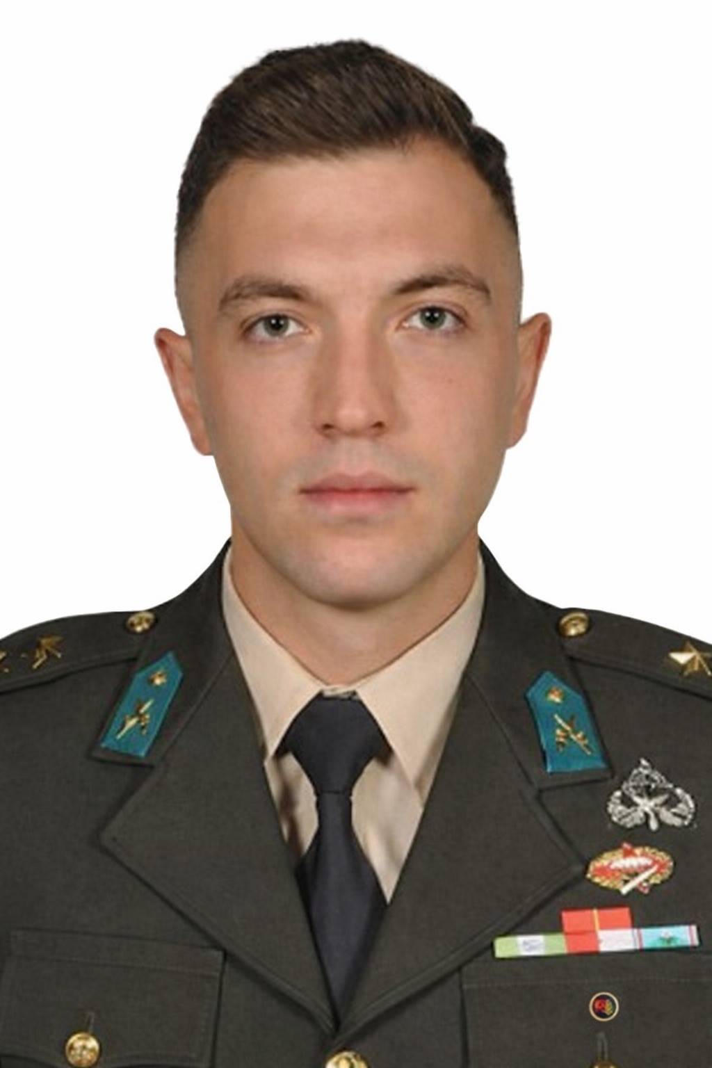 BURSA'DA ŞEHİDİN HATIRASI ÇALINDI, ŞÜPHELİ 24 SAAT GEÇMEDEN YAKALANDI