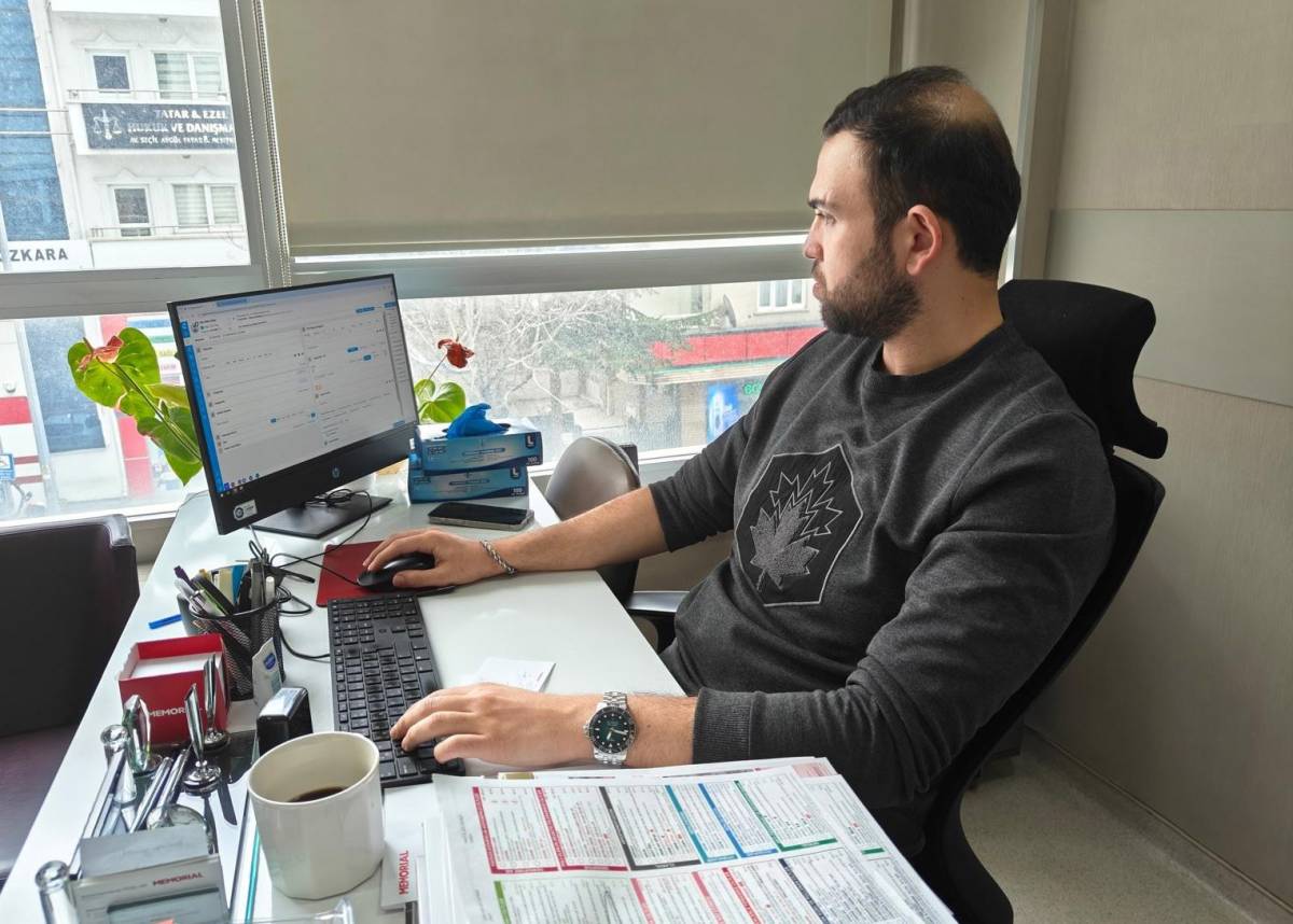 BAHAR AYLARINDA CİLDİNİZİ SOSYAL MEDYAYA EMANET ETMEYİN