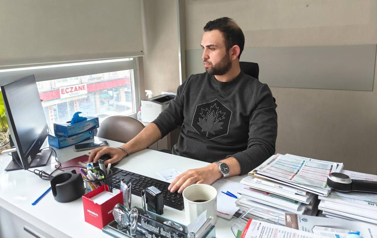 BAHAR AYLARINDA CİLDİNİZİ SOSYAL MEDYAYA EMANET ETMEYİN