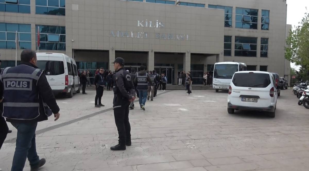 SİBER BAHİS OPERASYONU