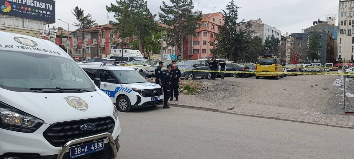 BABA-OĞUL ATEŞ AÇTI