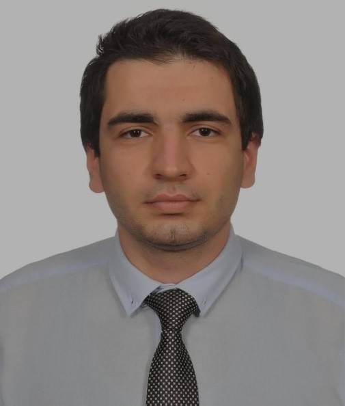 MAGANDA KURŞUNUYLA ÖLEN ARAŞTIRMA GÖREVLİSİ TOPRAĞA VERİLDİ