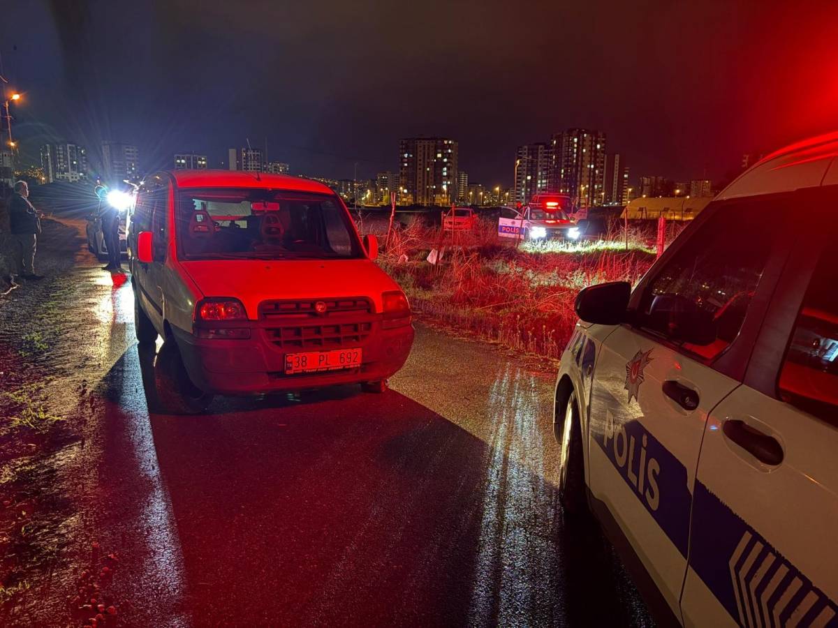 515 BİN TL CEZA YAZILDI