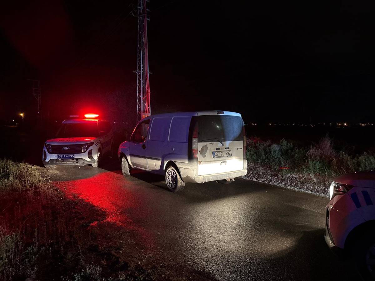 515 BİN TL CEZA YAZILDI