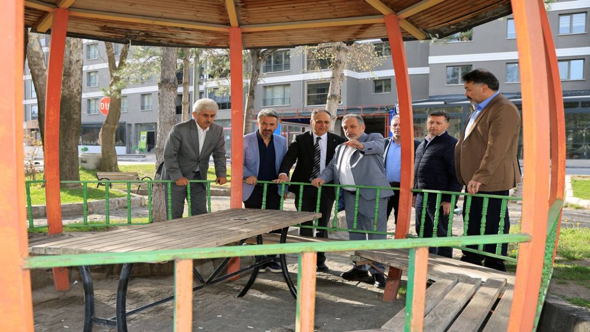 BİR TALAS KLASİĞİ “OLAY YERİ İNCELEME”