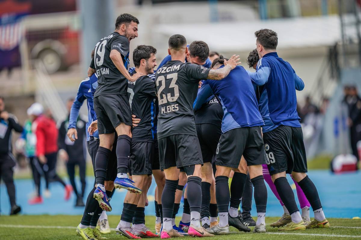 30 MAÇTA 49 PUAN TOPLADI