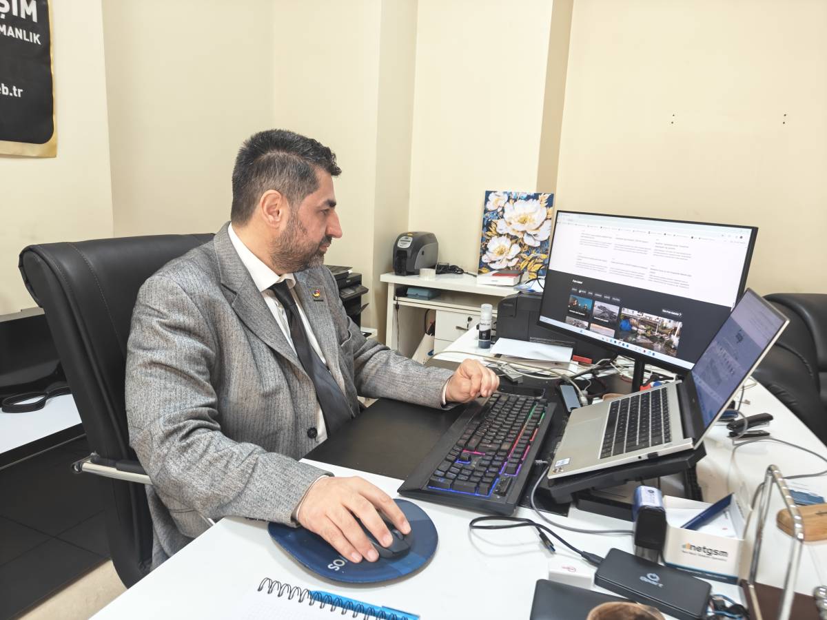 YÜKSEK HIZDA İNTERNETE YÜKSEK GÜVENLİK