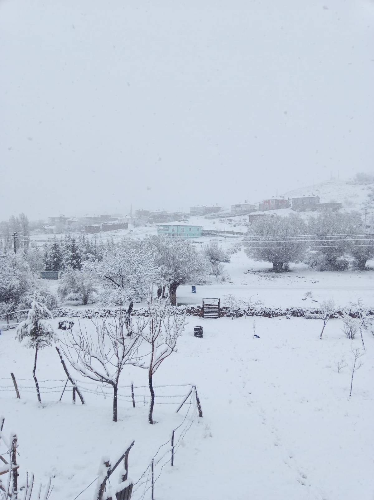 MAHALLE BEYAZA BÜRÜDÜ