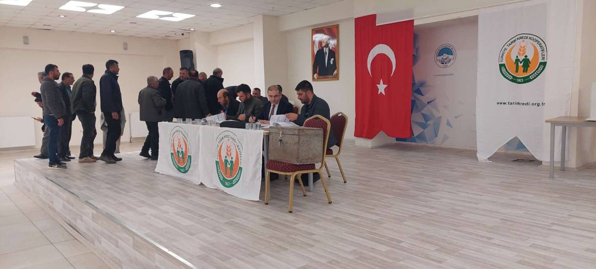 SAVAŞ TEZCAN GÜVEN TAZELEDİ