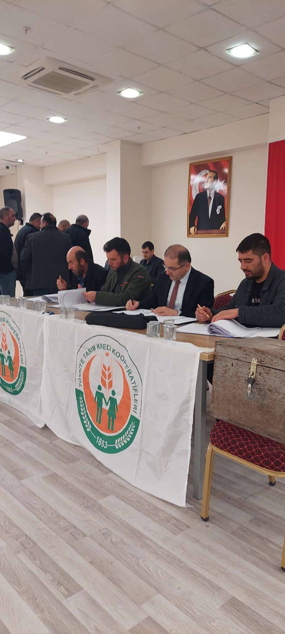 SAVAŞ TEZCAN GÜVEN TAZELEDİ