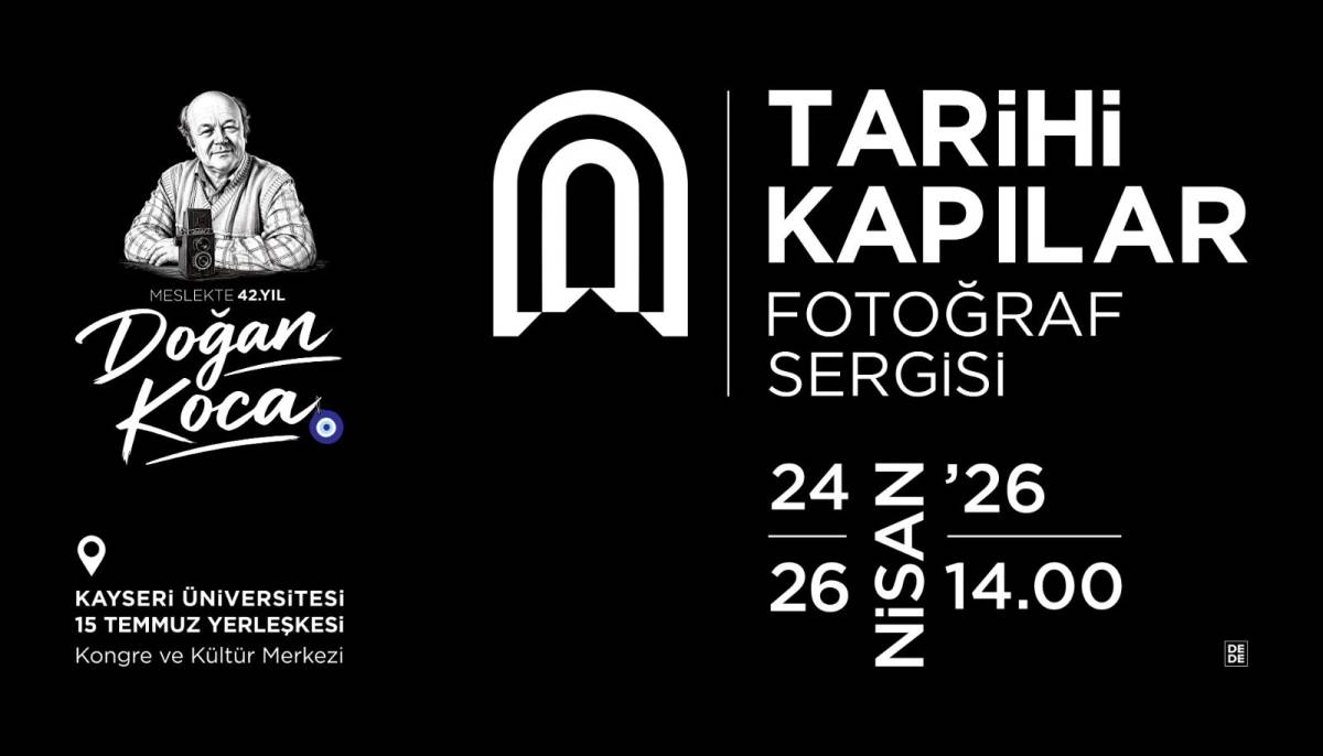 TALAS, GELECEĞİNİ ORTAK AKILLA ŞEKİLLENDİRİYOR