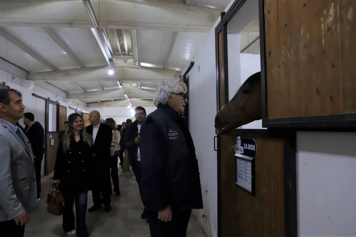 KAYSERİ, 2029 DÜNYA SPOR BAŞKENTLİĞİ İÇİN GÜN SAYIYOR