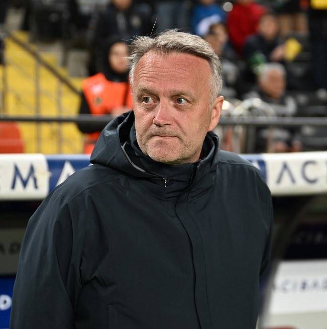 MOE, KAYSERİSPOR’U BAŞARIYA TAŞIYAMIYOR