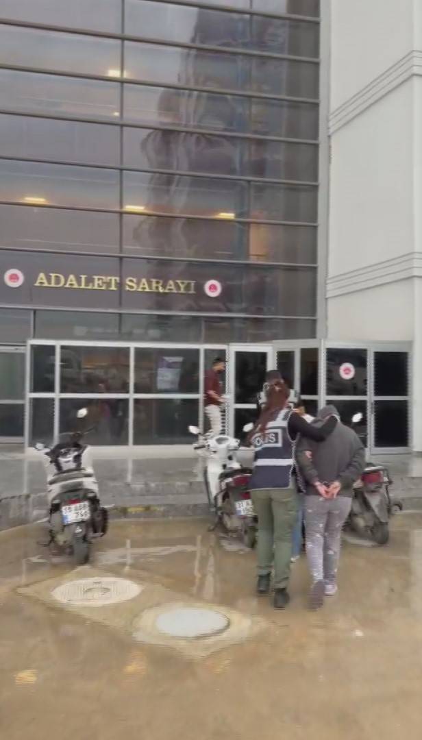 DOLANDIRICI KARI KOCANIN KURDUĞU YÖNTEM 