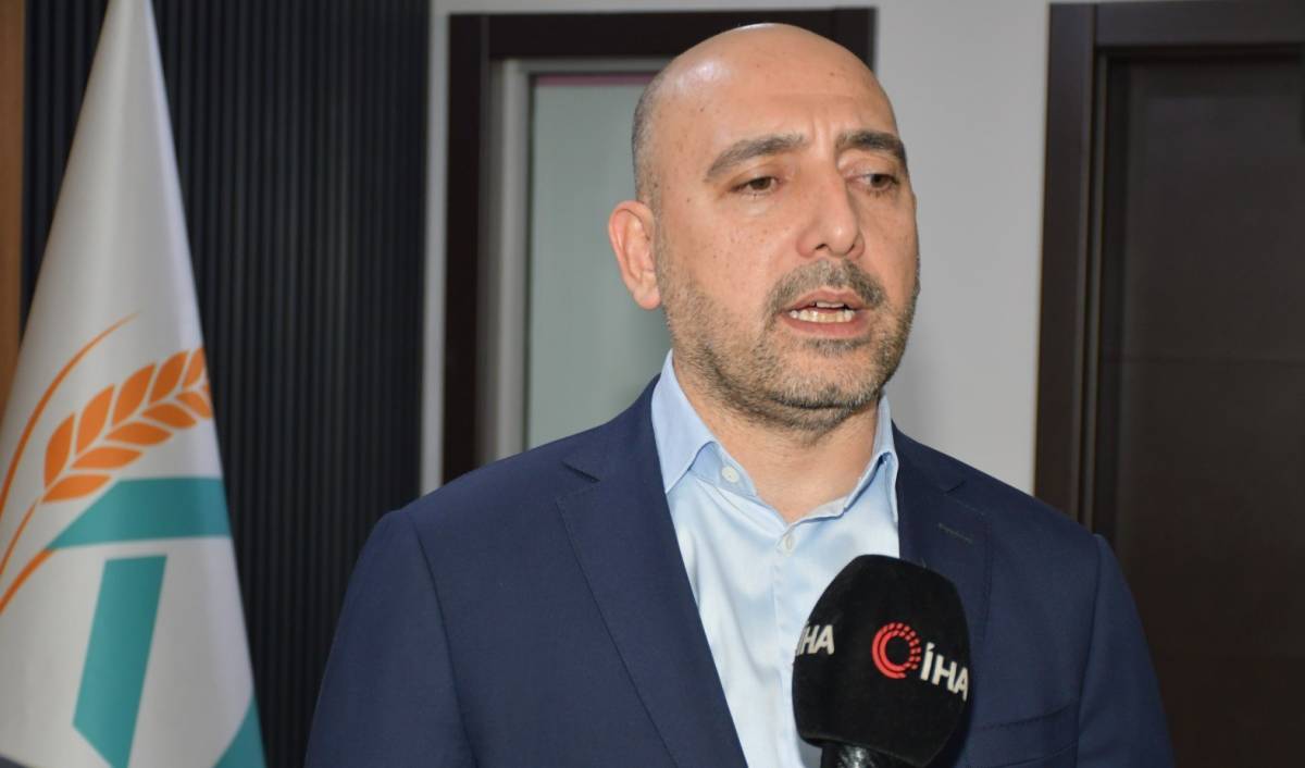 KAYSERİ'DE KURBANLIKTA SIKINTI YOK