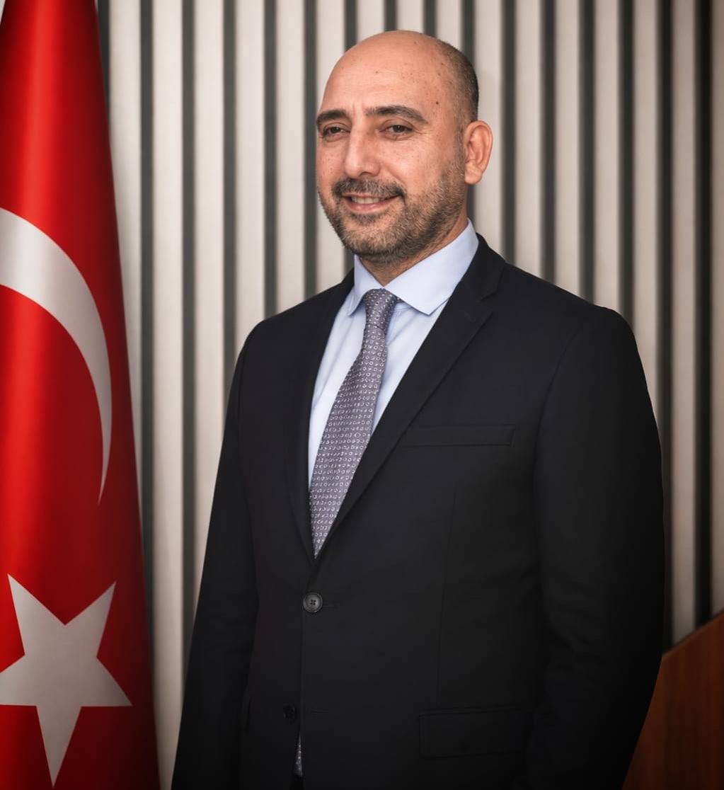 KAYSERİ PROTOKOLÜNDEN 23 NİSAN MESAJLARI