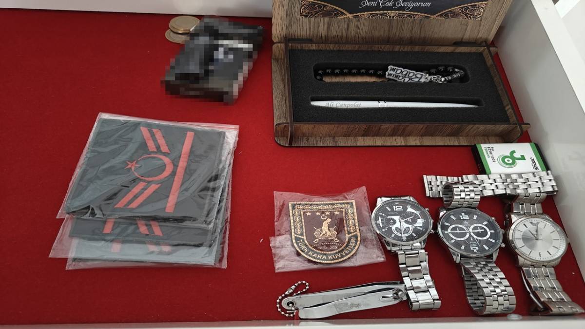 DÜĞÜN GECESİ ŞÜPHELİ ŞEKİLDE ÖLEN UZMAN ÇAVUŞUN EŞİNİN YARGILANMASINA BAŞLANDI