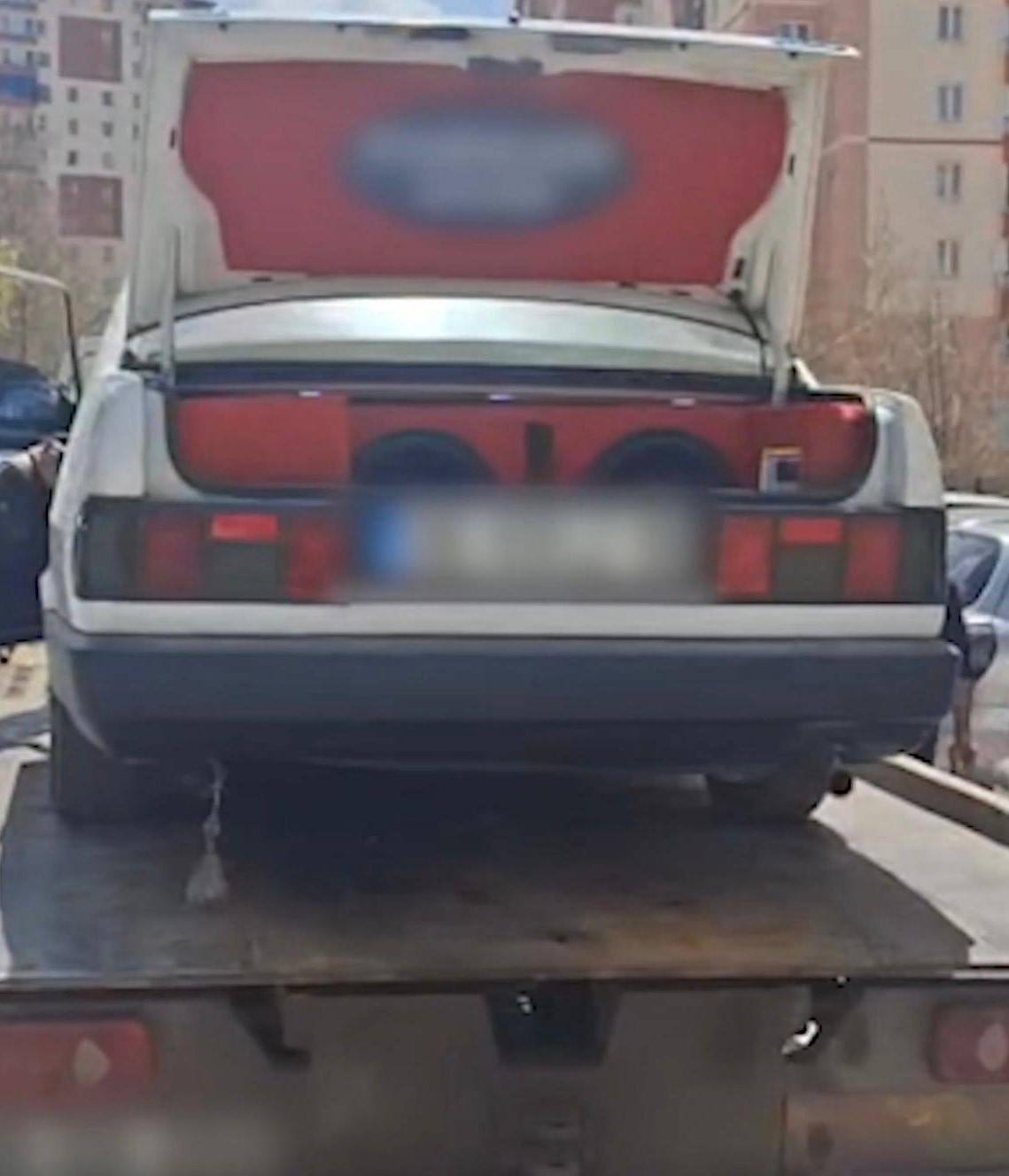 BİN 238 SÜRÜCÜYE CEZA YAZILDI