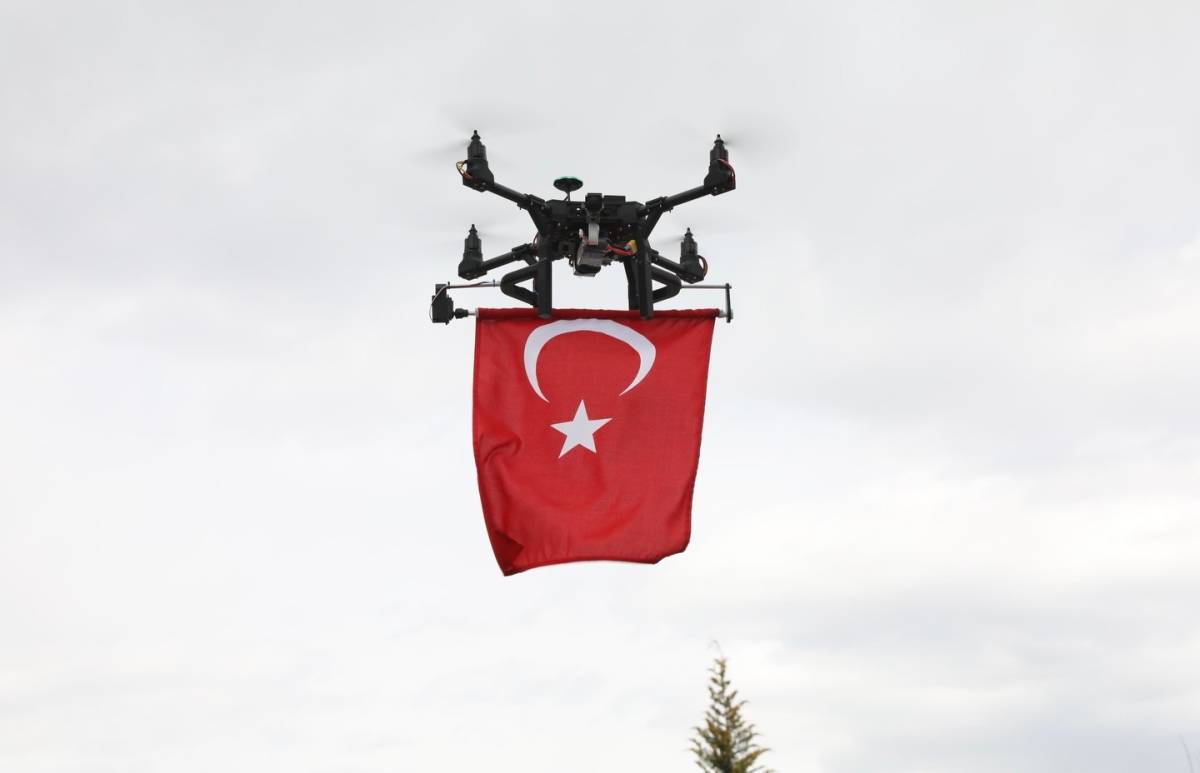 “GENÇLERİMİZİN ÜRETTİĞİ HER PROJE  TÜRKİYE’NİN GÜCÜNE GÜÇ KATACAK”