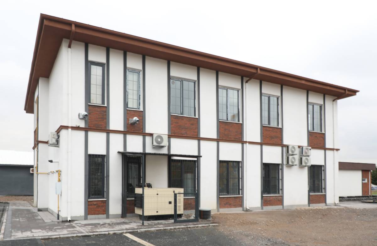 MELİKGAZİ BELEDİYESİ'NDEN DİŞ HASTANESİ MÜJDESİ