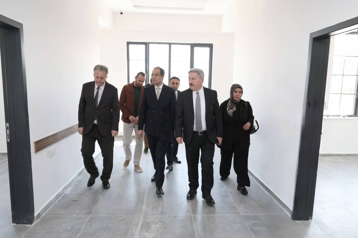 MELİKGAZİ BELEDİYESİ'NDEN DİŞ HASTANESİ MÜJDESİ