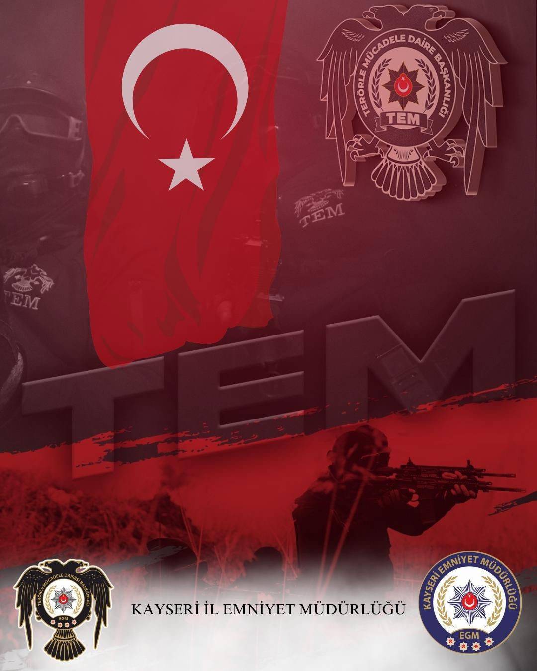 FETÖ ÜYESİ YAKALANDI