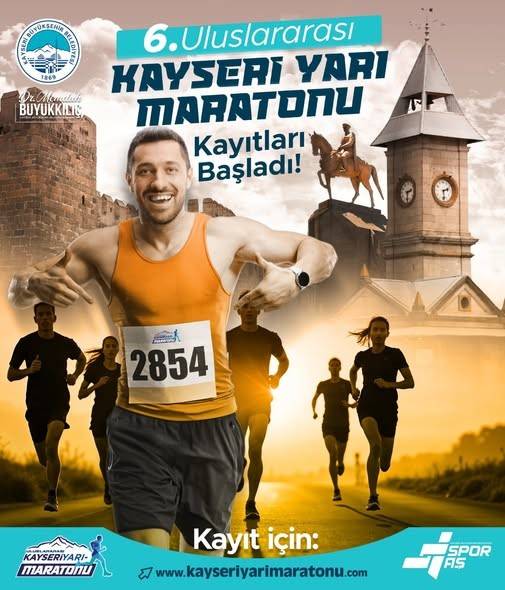 KAYITLAR BAŞLADI